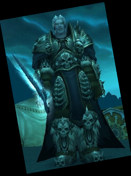 Arthas