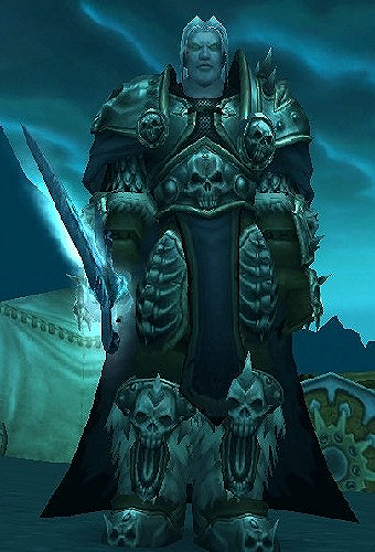 Arthas