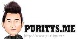 Puritys Blog